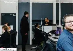 Sites similar to technetics.com.au