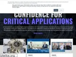 Sites similar to techneticsptfe.com