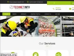 Sites similar to technetinfo.co.th
