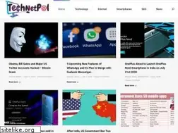 Sites similar to technetpal.com