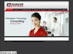 Sites similar to technetpr.com