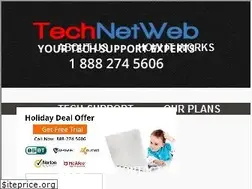 Sites similar to technetweb.com