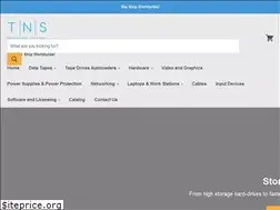 Sites similar to technetworksupply.com