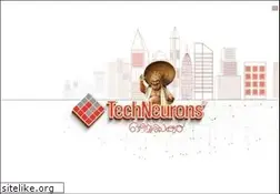 Sites similar to techneurons.com