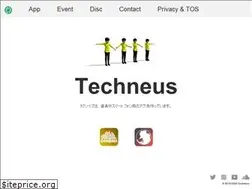 Sites similar to techneus.info