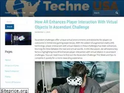 Sites similar to techneusa.com