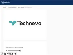 Sites similar to technevo.com