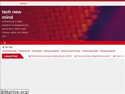 Sites similar to technewmind.com