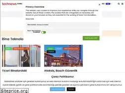 Sites similar to technews.com.tr