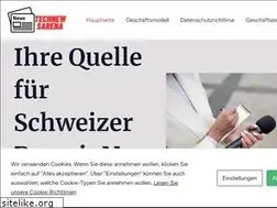 Sites similar to technewsarena.com