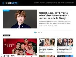 Sites similar to technewsbrasil.com.br