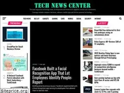 Sites similar to technewscenters.com