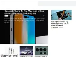 Sites similar to technewsdaily.vn
