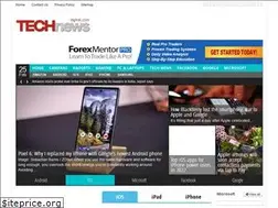 Sites similar to technewsdigital.com