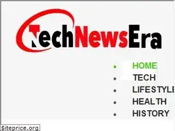 Sites similar to technewsera.com