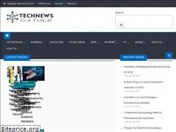 Sites similar to technewsgather.com