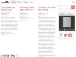 Sites similar to technewsiit.com