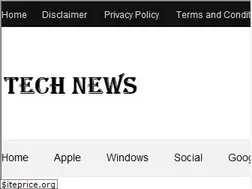Sites similar to technewsinhindi.in
