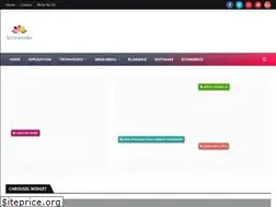 Sites similar to technewsky.com