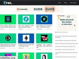 Sites similar to technewsleader.com
