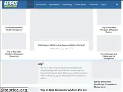 Sites similar to technewsman.com