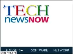 Sites similar to technewsnow.com