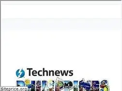 Sites similar to technewsph.com