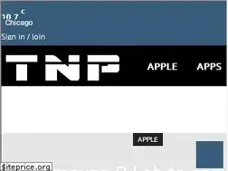 Sites similar to technewsport.com