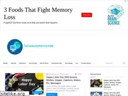 Sites similar to technewssources.com