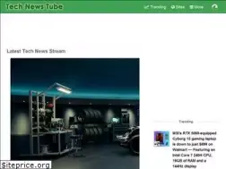 Sites similar to technewstube.com