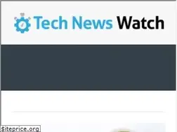 Sites similar to technewswatch.com