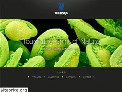Sites similar to technex.co.jp