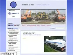 Sites similar to technexcryo.com