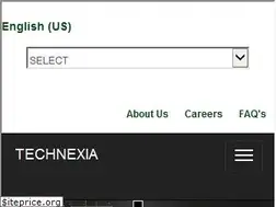 Sites similar to technexia.com