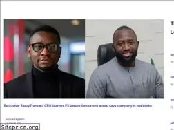 Sites similar to technext24.com