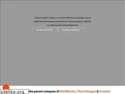 Sites similar to technextit.com
