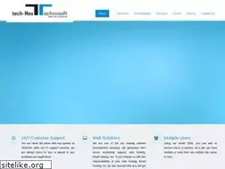 Sites similar to technexttechnosoft.com