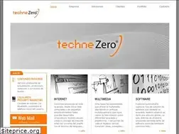 Sites similar to technezero.com