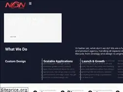 Sites similar to techngn.com