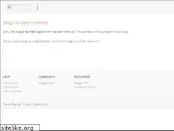 Sites similar to techngt.blogspot.com