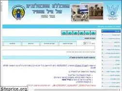 Sites similar to techni-bs.iscool.co.il