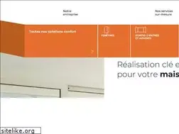 Sites similar to techni-confort.com