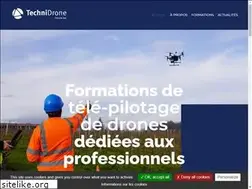 Sites similar to techni-drone.com