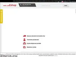 Sites similar to techni-eshop.cz