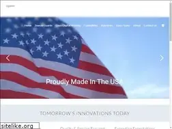 Sites similar to techni-glassinc.com
