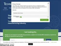 Sites similar to techni-k.co.uk