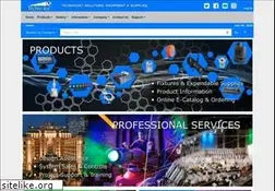 Sites similar to techni-lux.com