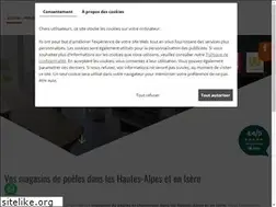 Sites similar to techni-nature.fr