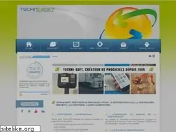Sites similar to techni-soft.com