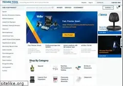 Sites similar to techni-tool.com